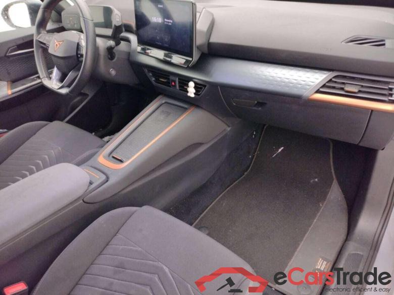 CUPRA Born Business 62 kWh #3