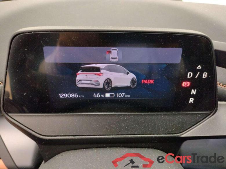 CUPRA Born Business 62 kWh #4