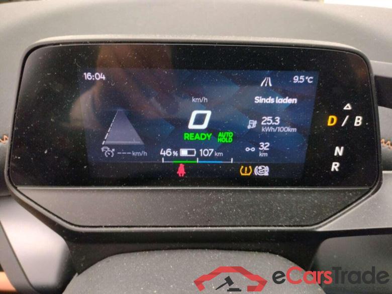 CUPRA Born Business 62 kWh #5