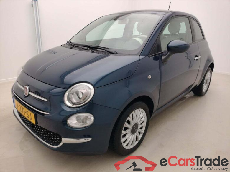 FIAT 500 1.0 Hybr. Lounge