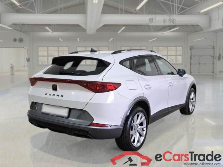 CUPRA FORMENTOR / 2020 / 5P / SUV 2.0 TDI #2