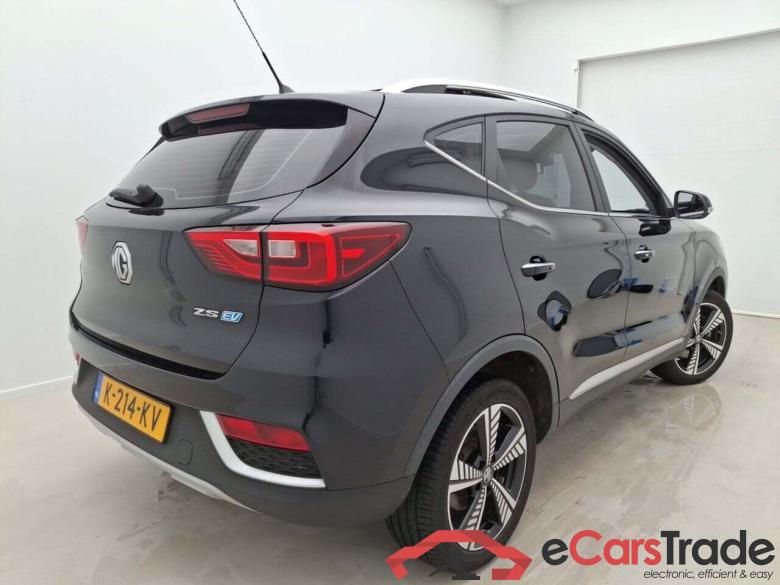 MG MG ZS EV Luxury 45 kWh #2