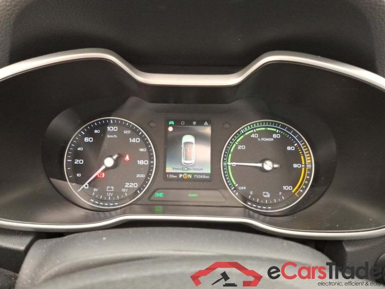 MG MG ZS EV Luxury 45 kWh #4