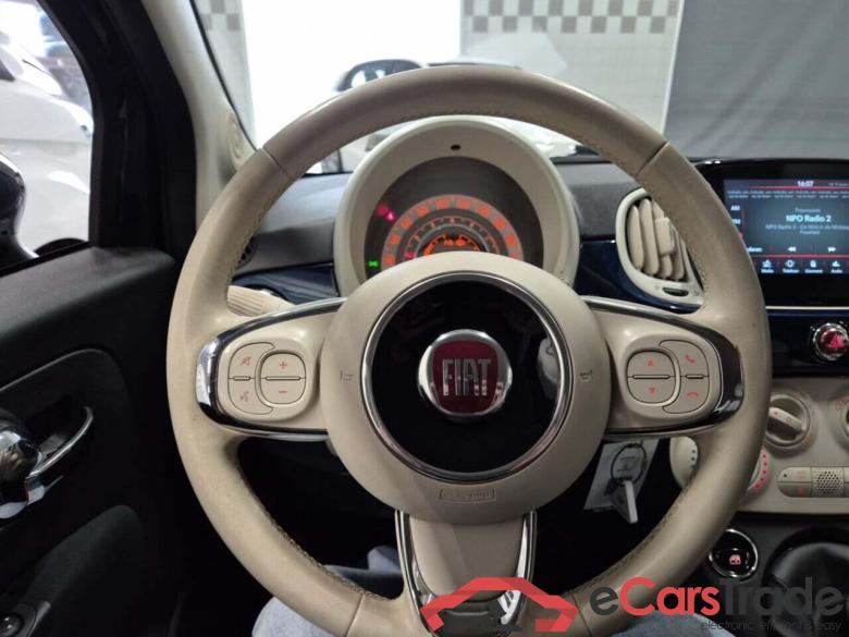 FIAT 500 1.0 Hybr. Lounge #5