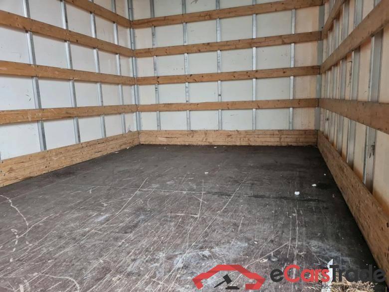 MERCEDES-BENZ SPRINTER 2.1CDI 105KW 314 L3 RWD 3.5T FUNCTIONAL #6