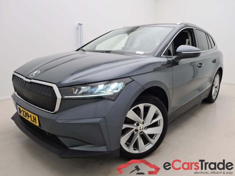 SKODA Enyaq iV 60 First Edt. #1