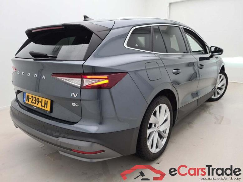 SKODA Enyaq iV 60 First Edt. #2