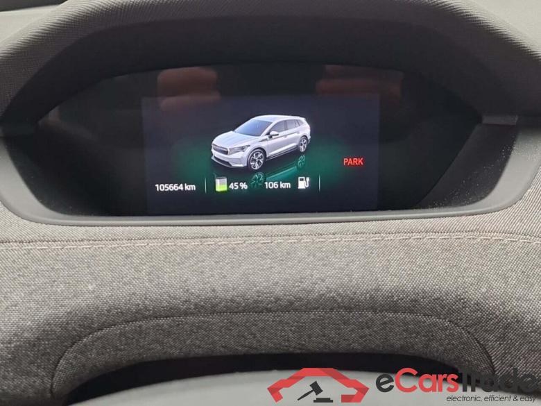 SKODA Enyaq iV 60 First Edt. #5