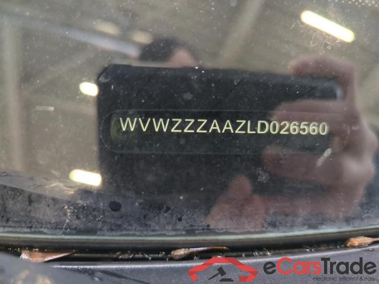 VOLKSWAGEN up! 44 kW #2