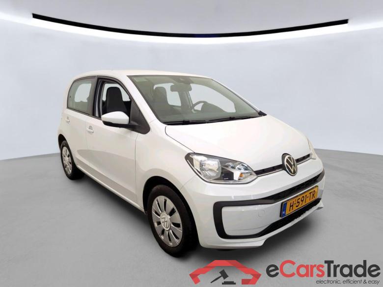 VOLKSWAGEN up! 44 kW #3