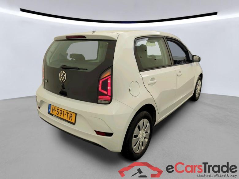 VOLKSWAGEN up! 44 kW #4