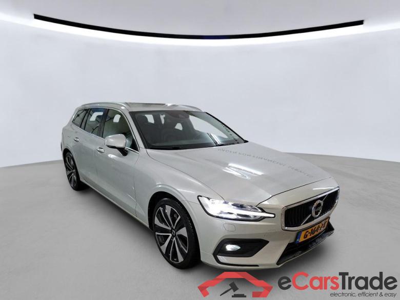 VOLVO V60 140 kW #5