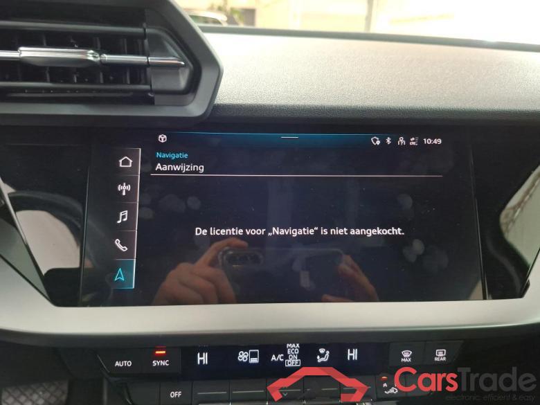 AUDI A3 Sportback 81 kW #3