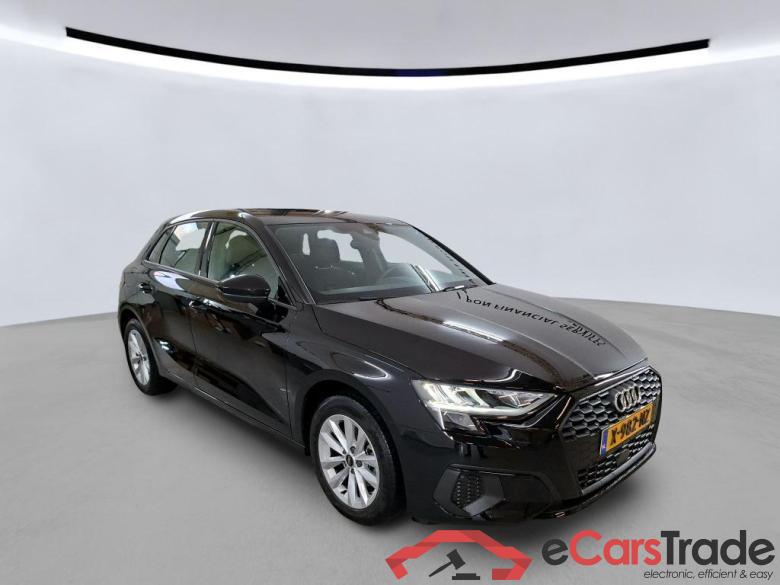 AUDI A3 Sportback 81 kW #5