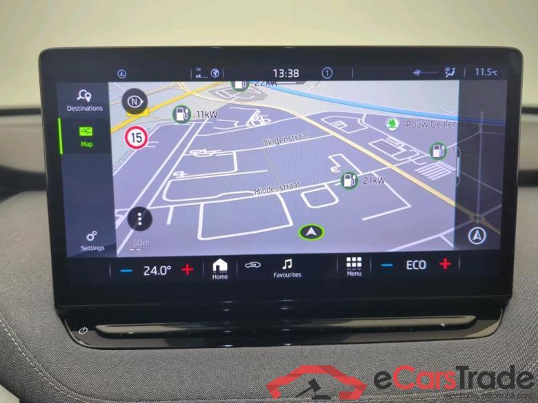 SKODA Enyaq iV 132 kW #3