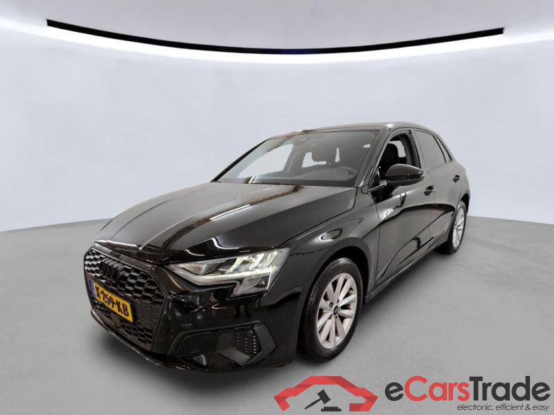 AUDI A3 Sportback 81 kW
