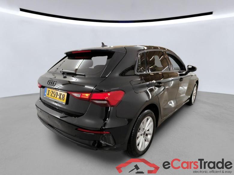 AUDI A3 Sportback 81 kW #4