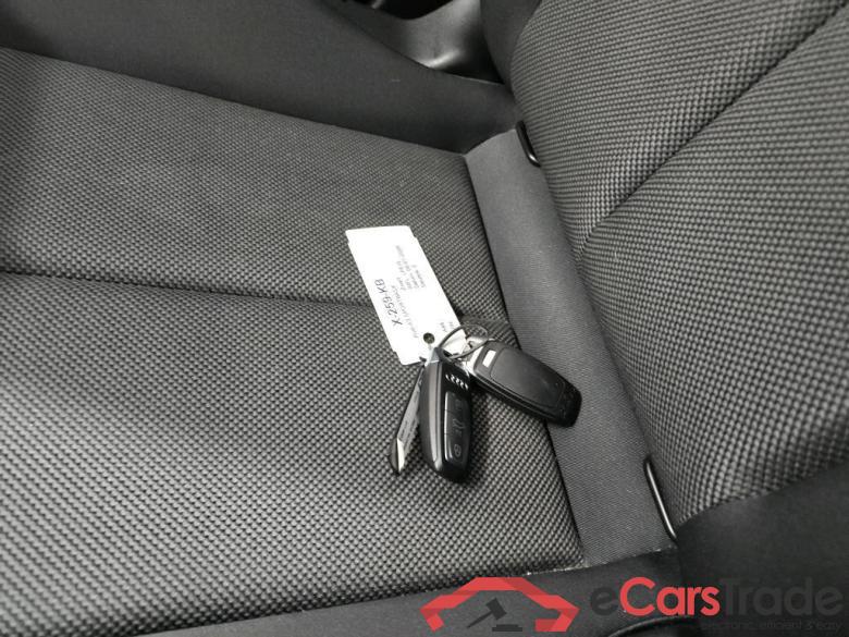 AUDI A3 Sportback 81 kW #5