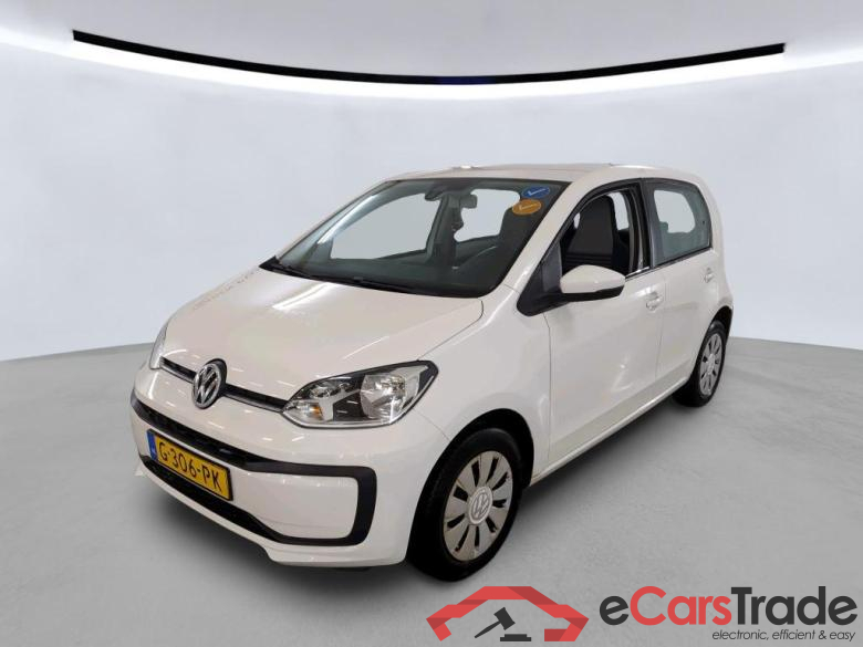 VOLKSWAGEN up! 44 kW