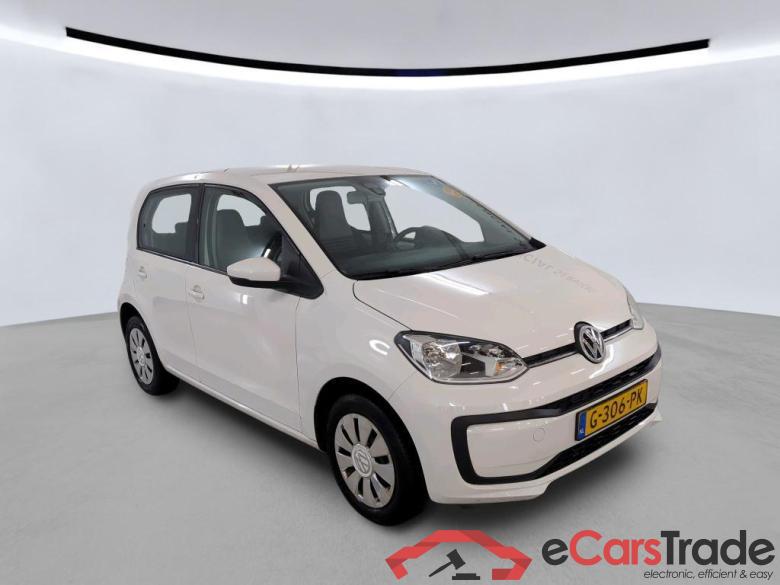 VOLKSWAGEN up! 44 kW #3