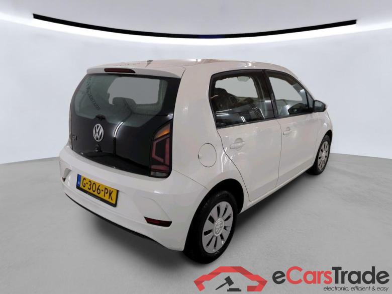 VOLKSWAGEN up! 44 kW #4