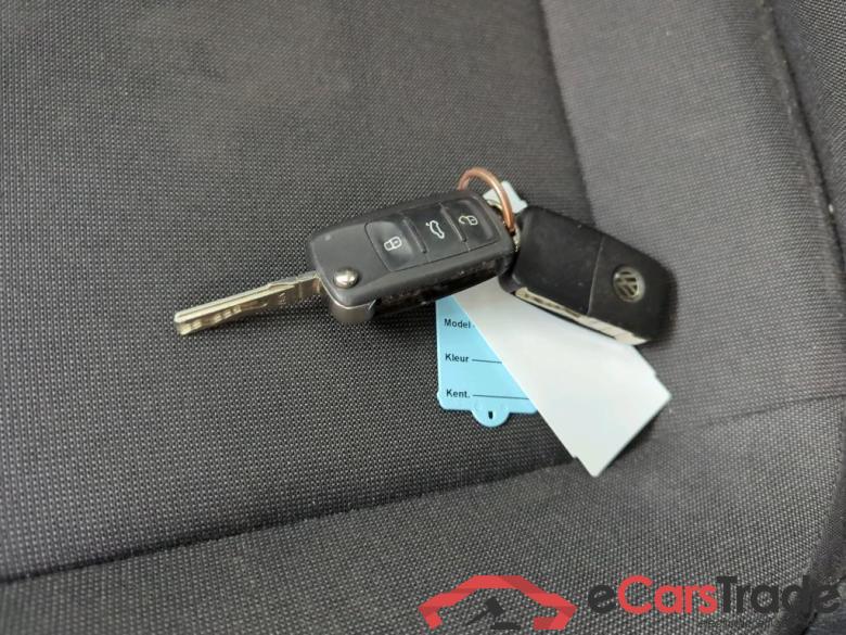 VOLKSWAGEN up! 44 kW #5