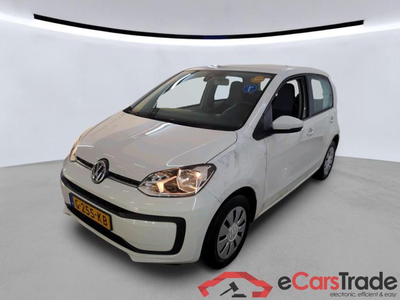 VOLKSWAGEN up! 44 kW #1