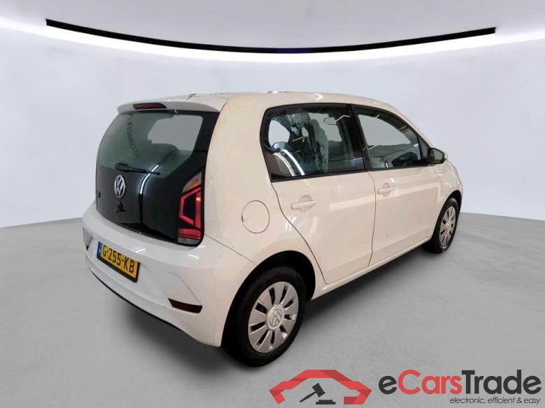 VOLKSWAGEN up! 44 kW #4