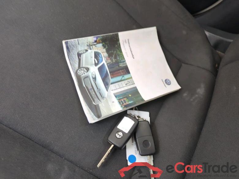 VOLKSWAGEN up! 44 kW #5