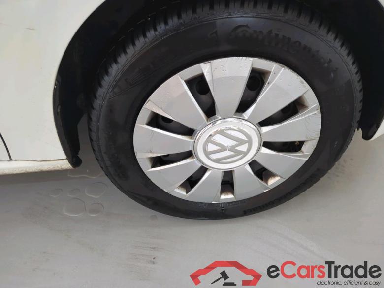 VOLKSWAGEN up! 44 kW #6