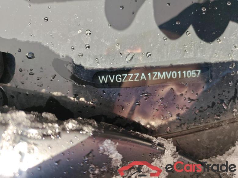 VOLKSWAGEN T-Roc 110 kW #3