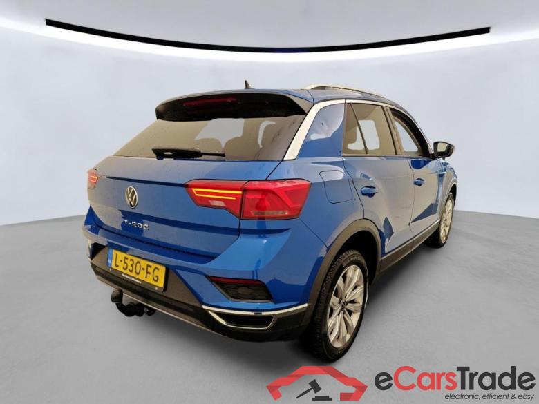 VOLKSWAGEN T-Roc 110 kW #5