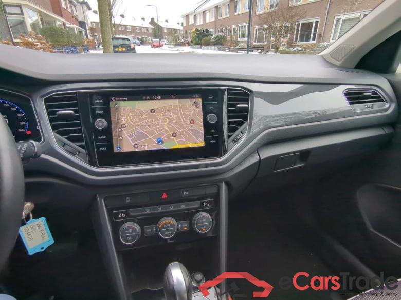 VOLKSWAGEN T-Roc 110 kW #2