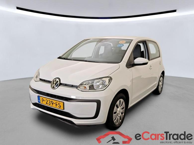 VOLKSWAGEN up! 48 kW #1