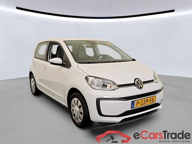 VOLKSWAGEN up! 48 kW #3