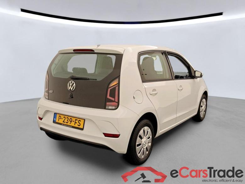 VOLKSWAGEN up! 48 kW #4