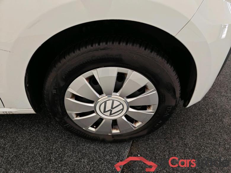 VOLKSWAGEN up! 48 kW #6