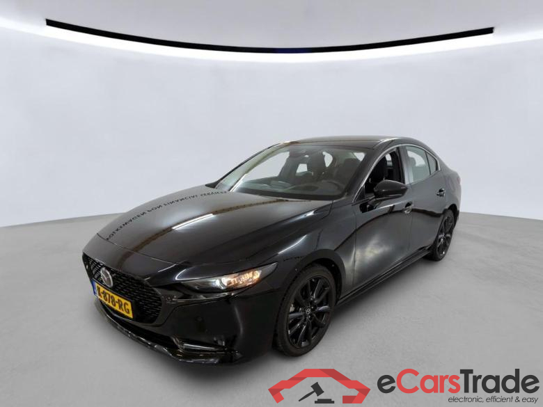 Mazda 3 132 kW