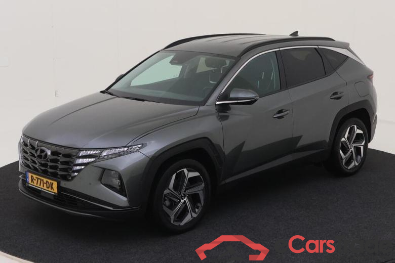 HYUNDAI TUCSON 132 kW