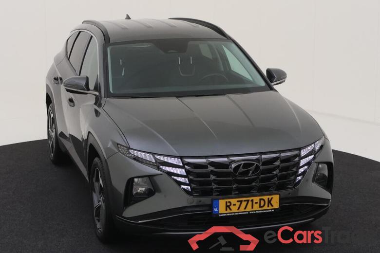 HYUNDAI TUCSON 132 kW #5