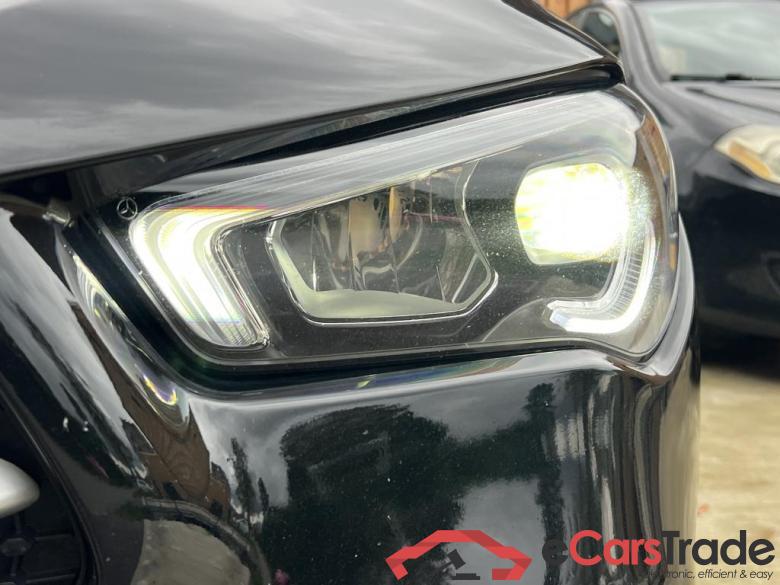 MERCEDES-BENZ CLA-klasse 120 kW #4