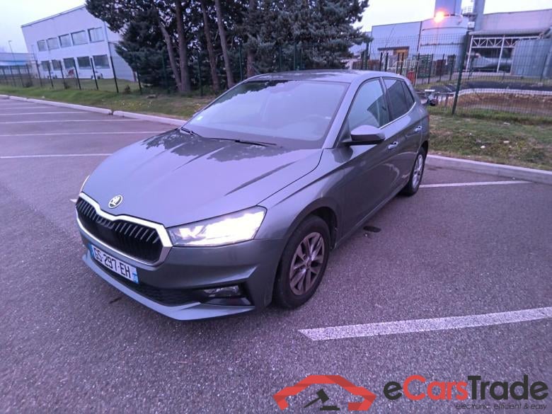FABIA 1.0 TSI STYL 24M RISK