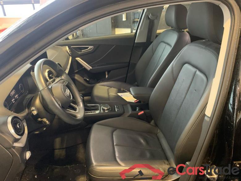 AUDI Q2 Audi Q2  Business Edition advanced 35 TFSI  110(150) kW(ch) S tronic #3