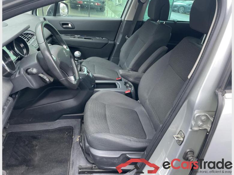 PEUGEOT 5008 1.6 BlueHDi Allure #6