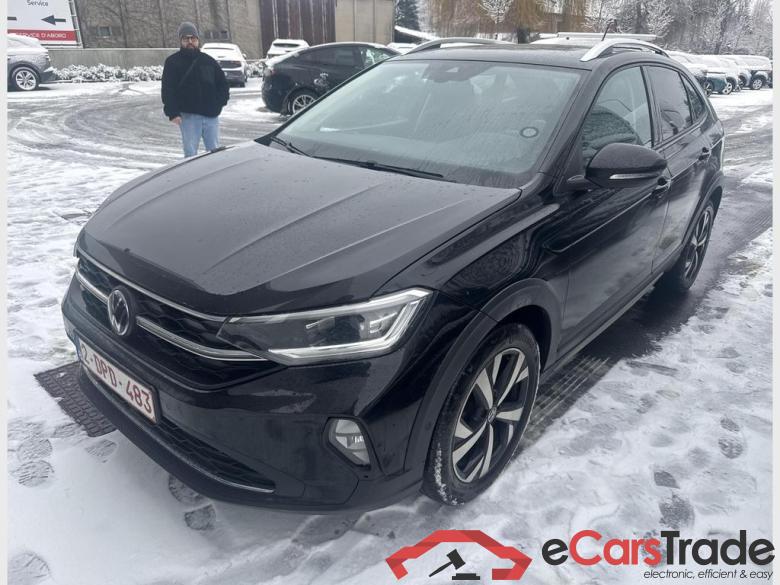 VOLKSWAGEN Taigo Taigo Style Business 1.0 TSI 81 kW (110 ch) 7 vitesses DSG #2