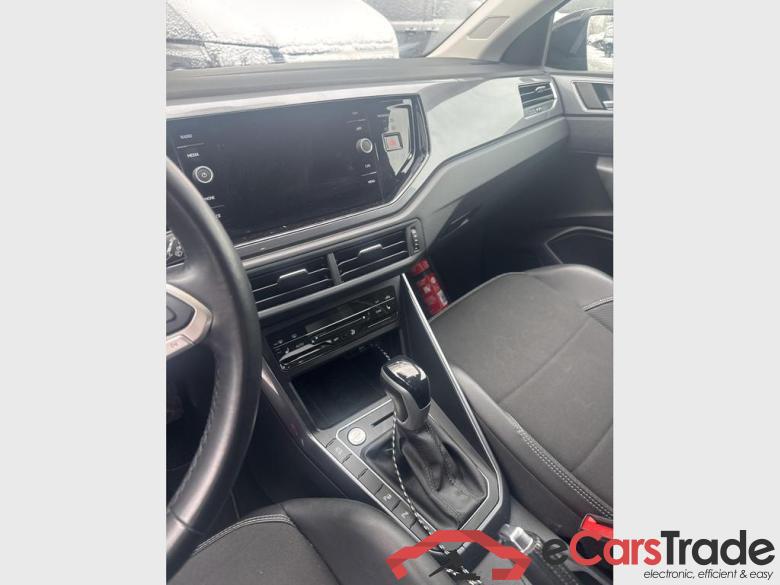 VOLKSWAGEN Taigo Taigo Style Business 1.0 TSI 81 kW (110 ch) 7 vitesses DSG #3