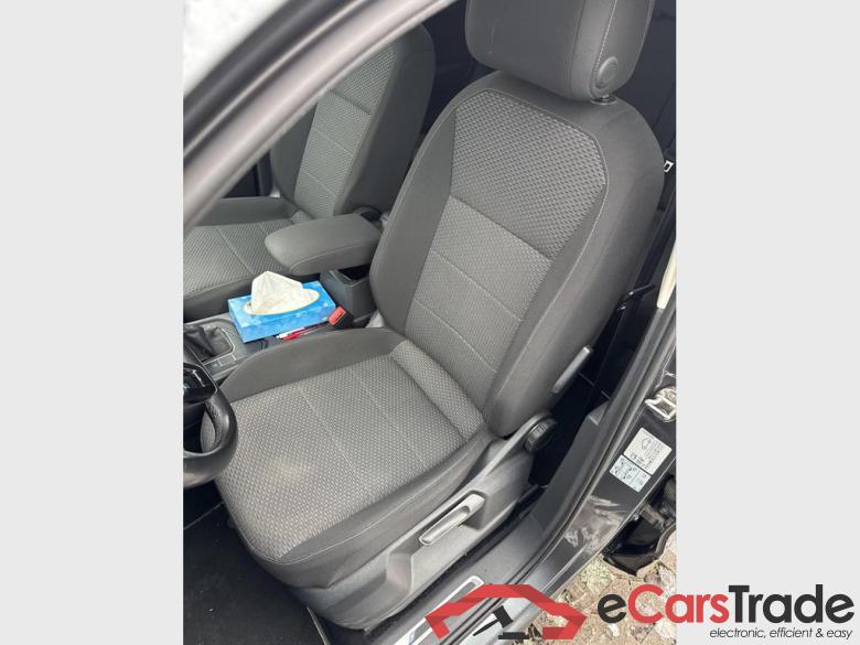 VOLKSWAGEN Tiguan Allspace Comfortline 1.5 TSI ACT OPF 110 kW (150 ch) 6 vitesses manuel #5