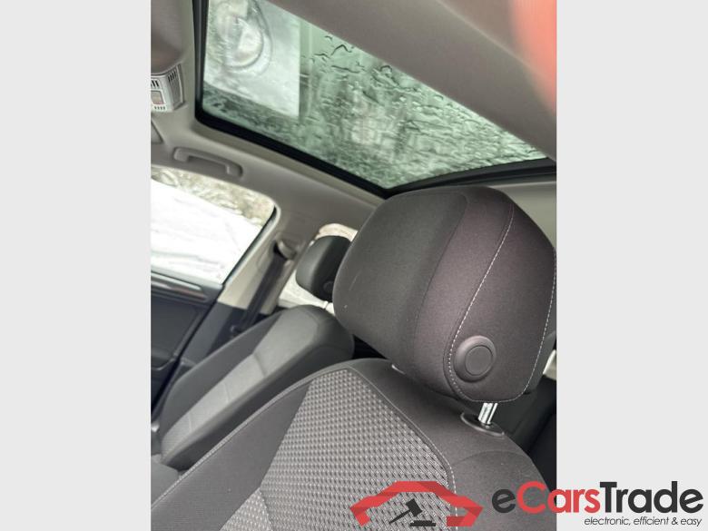 VOLKSWAGEN Tiguan Allspace Comfortline 1.5 TSI ACT OPF 110 kW (150 ch) 6 vitesses manuel #6