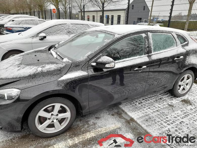 VOLVO V40 2.0 D2 Eco Kinetic