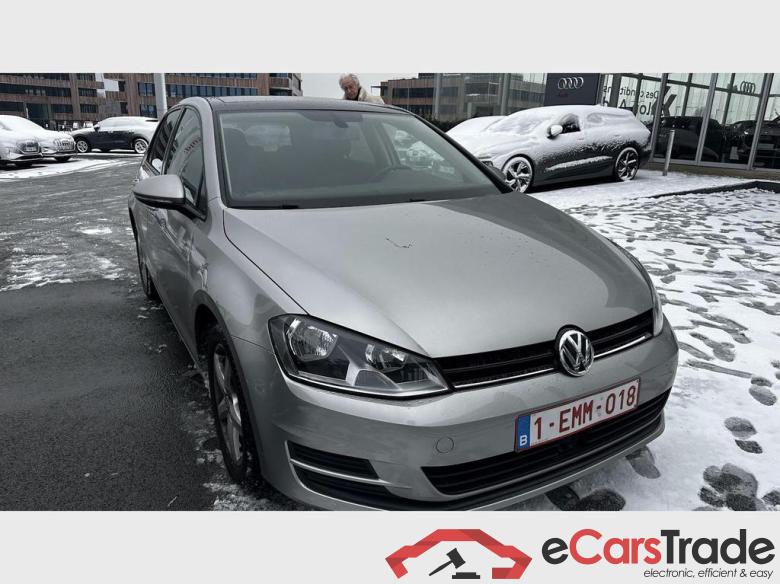 VOLKSWAGEN Golf VII Golf   Trendline 1.2 TSI BlueMotion Technology 77 kW (105 ch) 6 vitesses manuel
